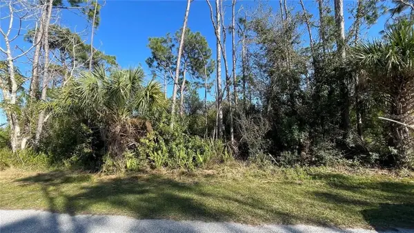 Address Withheld By Seller, PORT CHARLOTTE, FL 33981
