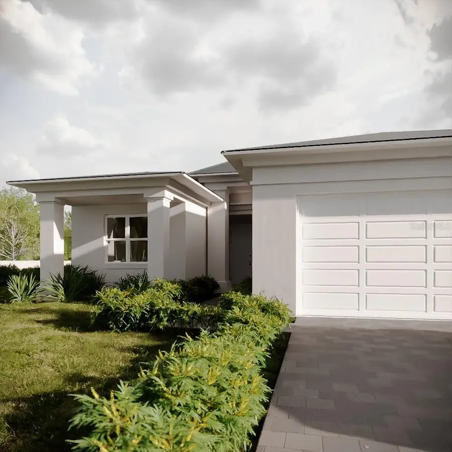 Address Withheld By Seller, North Port, FL 34288 - #2