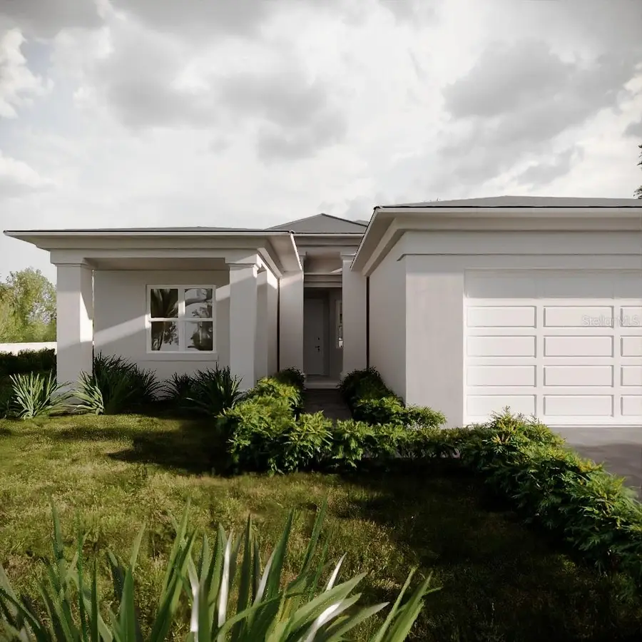 Address Withheld By Seller, North Port, FL 34288 - #3