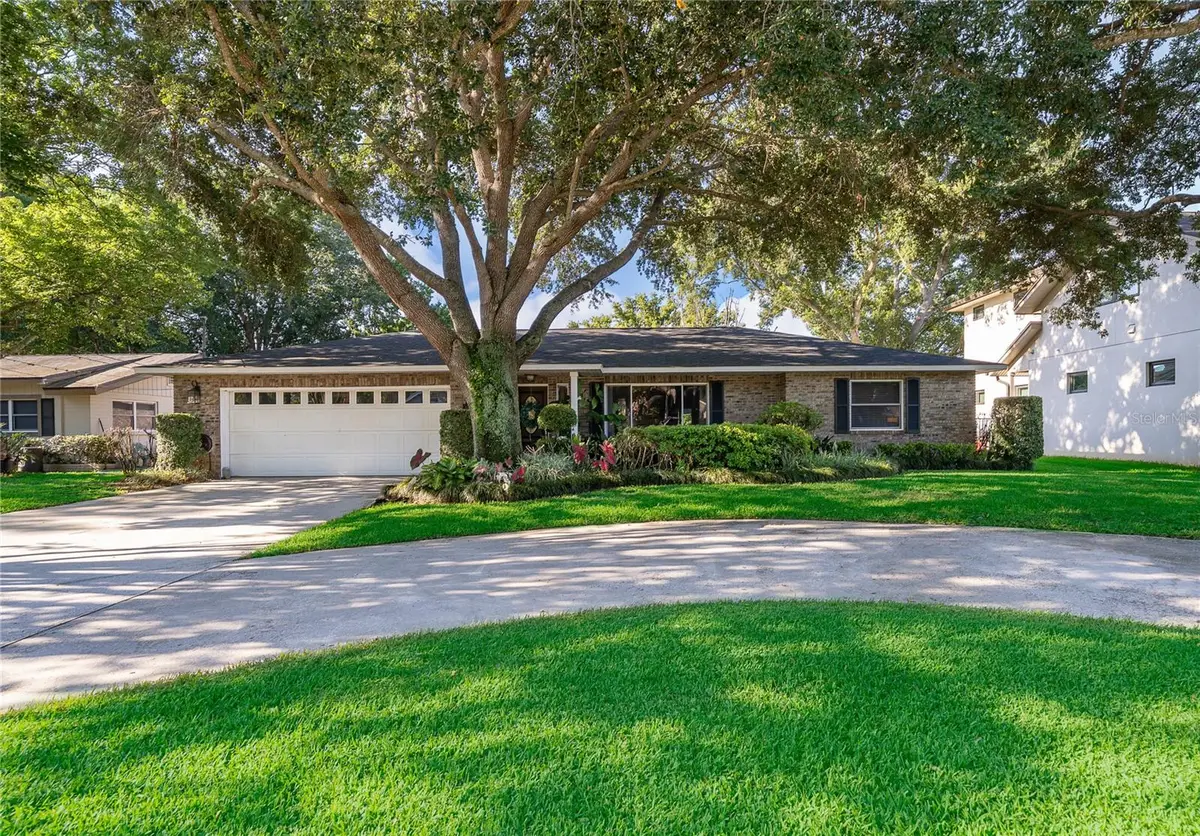 2810 Overlake Avenue, Orlando, FL 32806 - #1