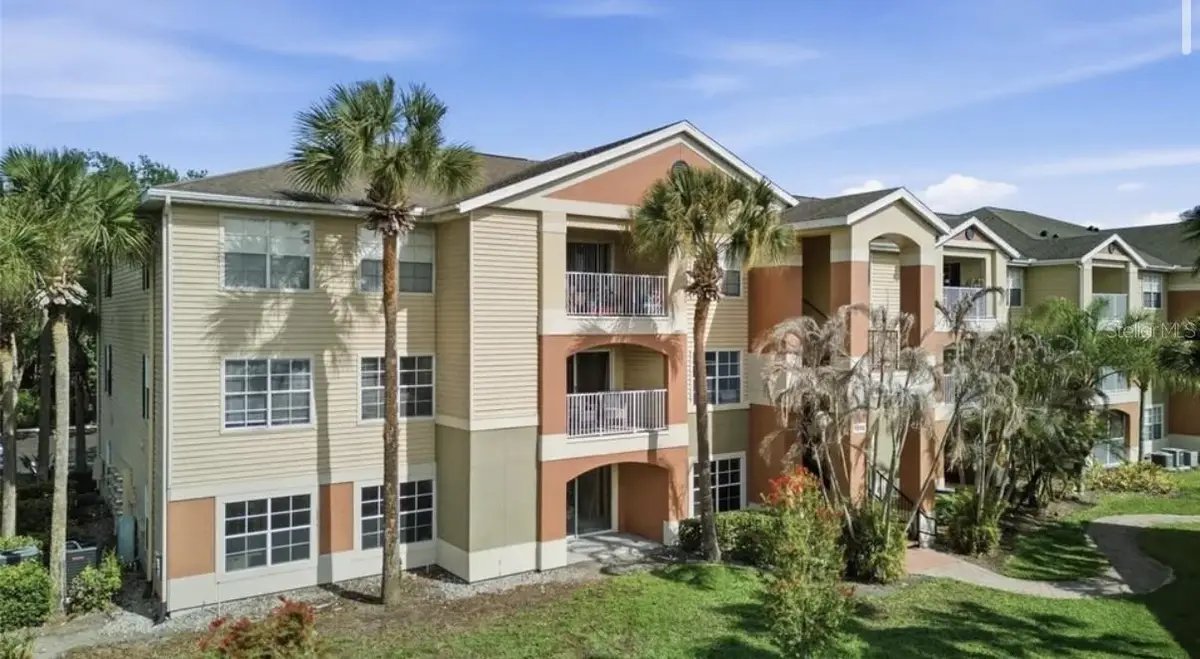 1929 Summer Club Drive #105, Oviedo, FL 32765 - #1
