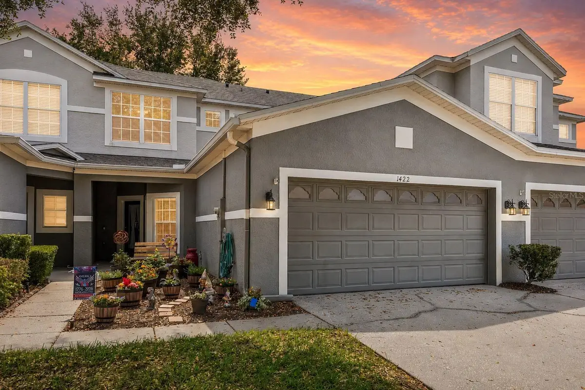 1422 Travertine Terrace, Sanford, FL 32771 - #1