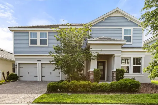 11722 Satire Street, ORLANDO, FL 32832