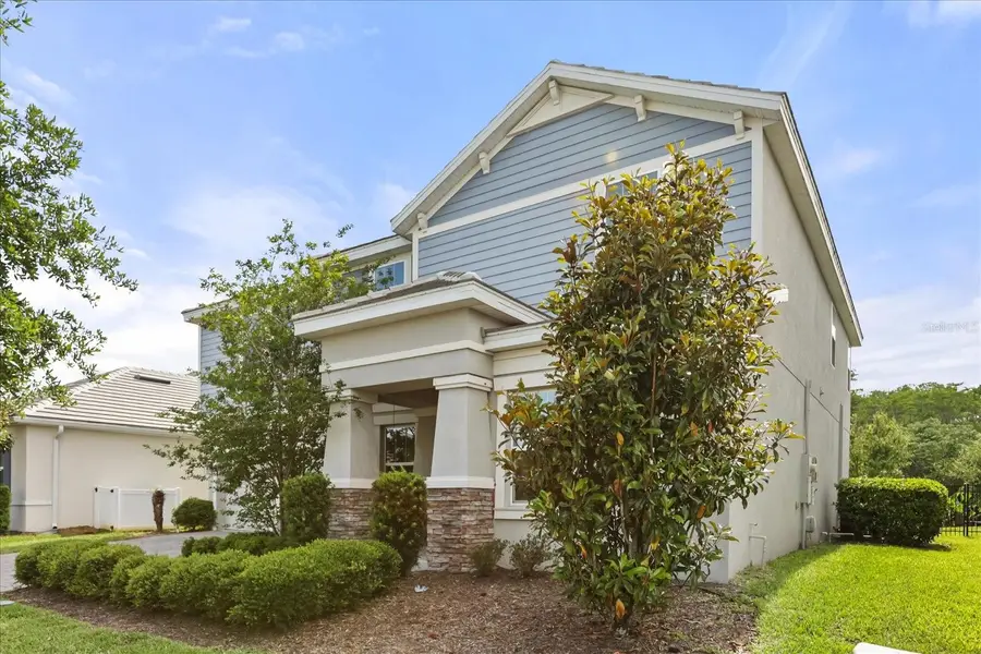 11722 Satire Street, Orlando, FL 32832 - #3
