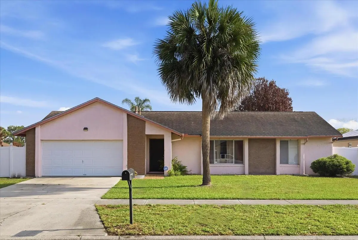 2643 Camomile Drive, Orlando, FL 32837 - #1