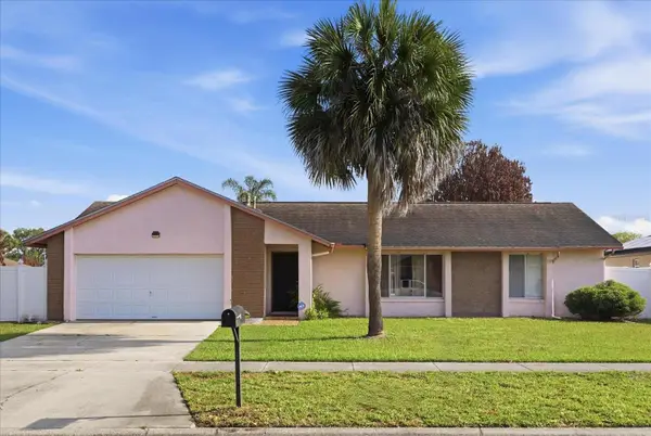 2643 Camomile Drive, ORLANDO, FL 32837