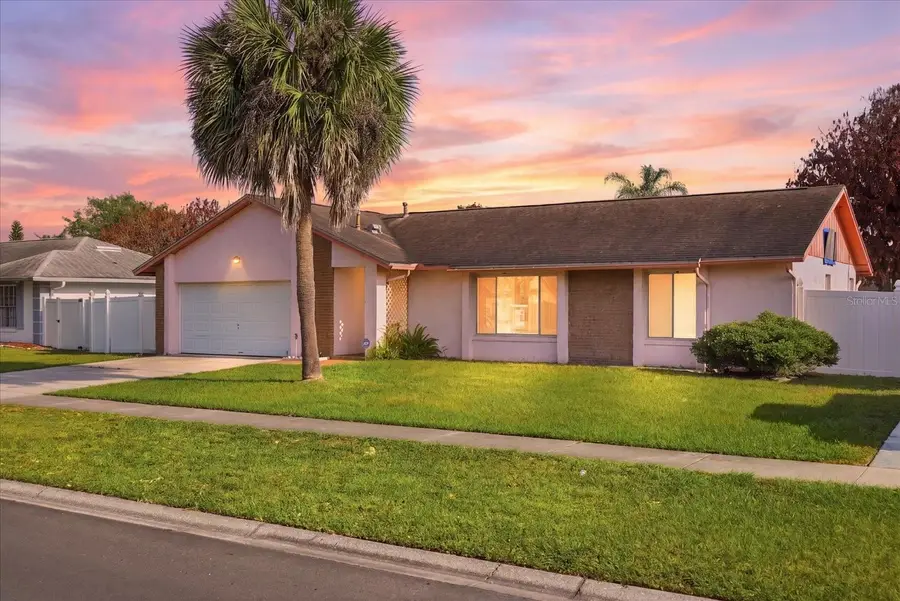 2643 Camomile Drive, Orlando, FL 32837 - #2