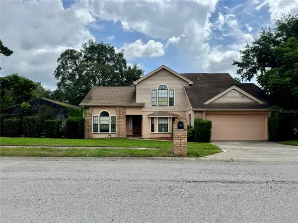 1043 Bucksaw Place, LONGWOOD, FL 32750