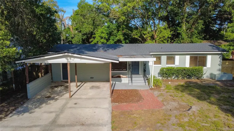 2105 Shaffer Place, Orlando, FL 32806 - #2