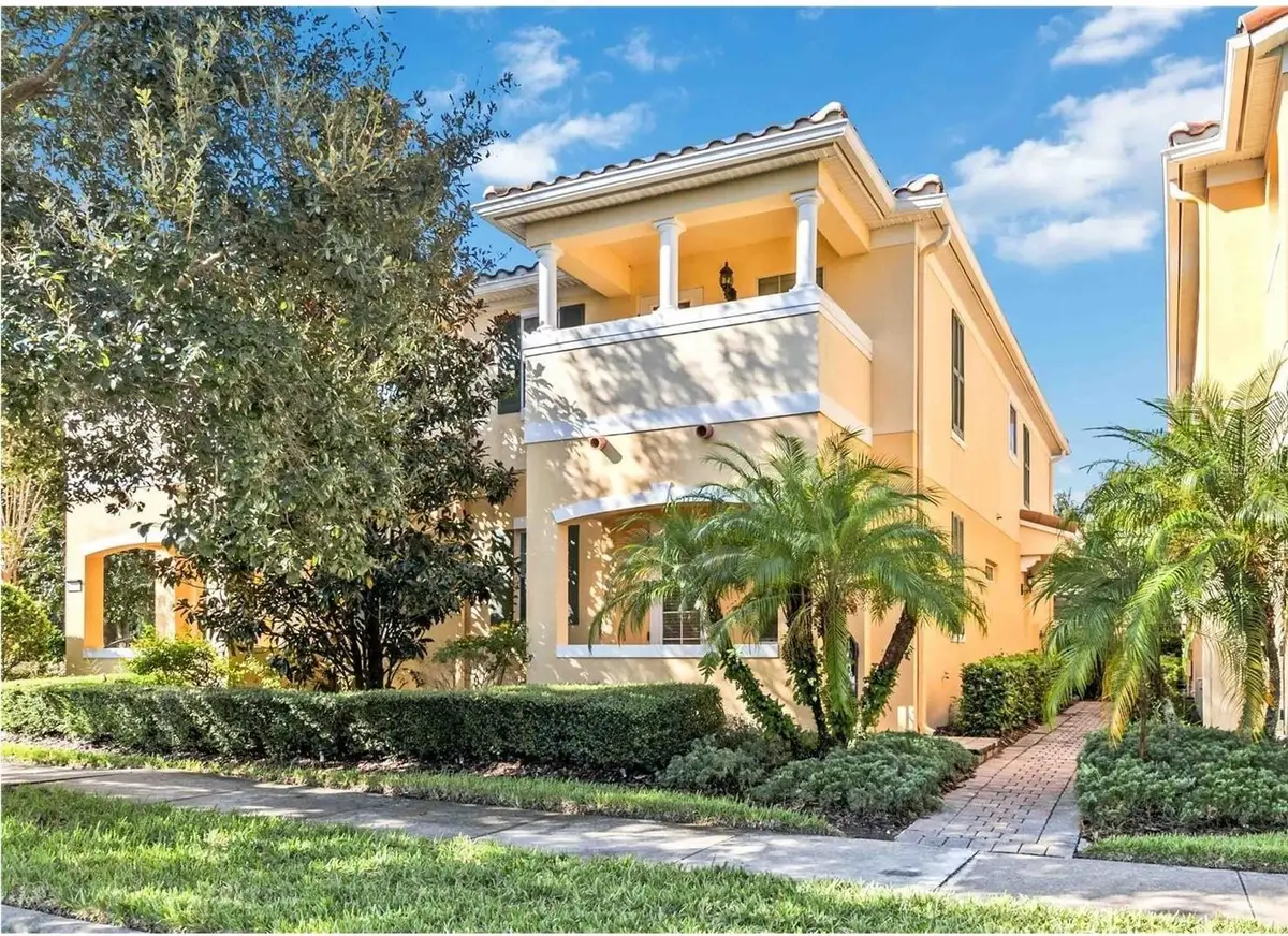 12074 Ginkgo Drive, Orlando, FL 32827 - #1