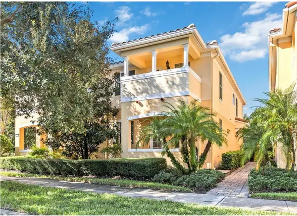 12074 Ginkgo Drive, ORLANDO, FL 32827