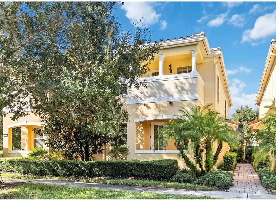 12074 Ginkgo Drive, Orlando, FL 32827 - #2