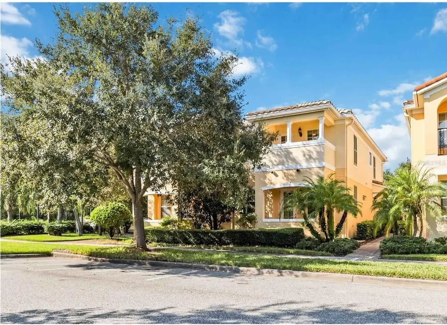 12074 Ginkgo Drive, Orlando, FL 32827 - #3