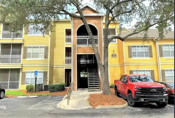 5118 City Street #536, ORLANDO, FL 32839