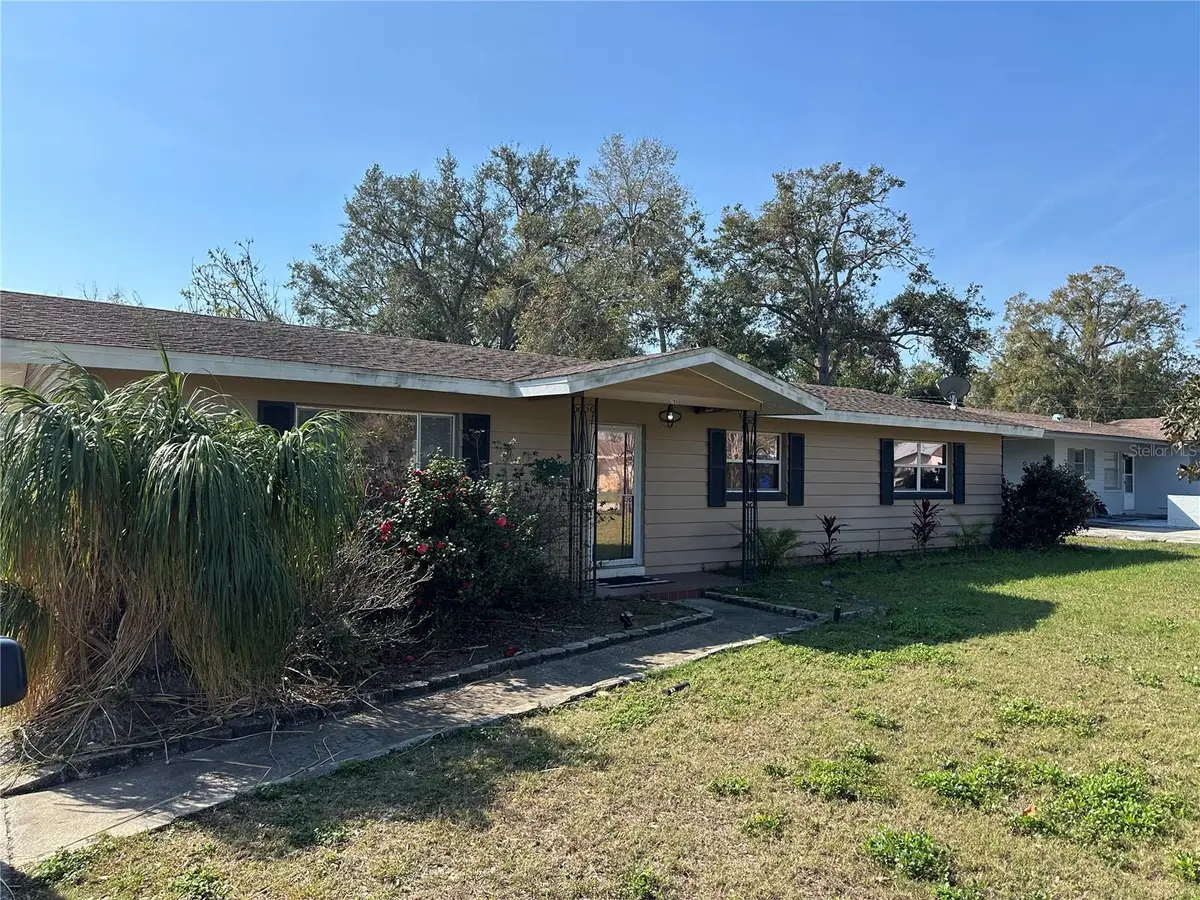 780 Avenue H Ne, Winter Haven, FL 33881 - #1