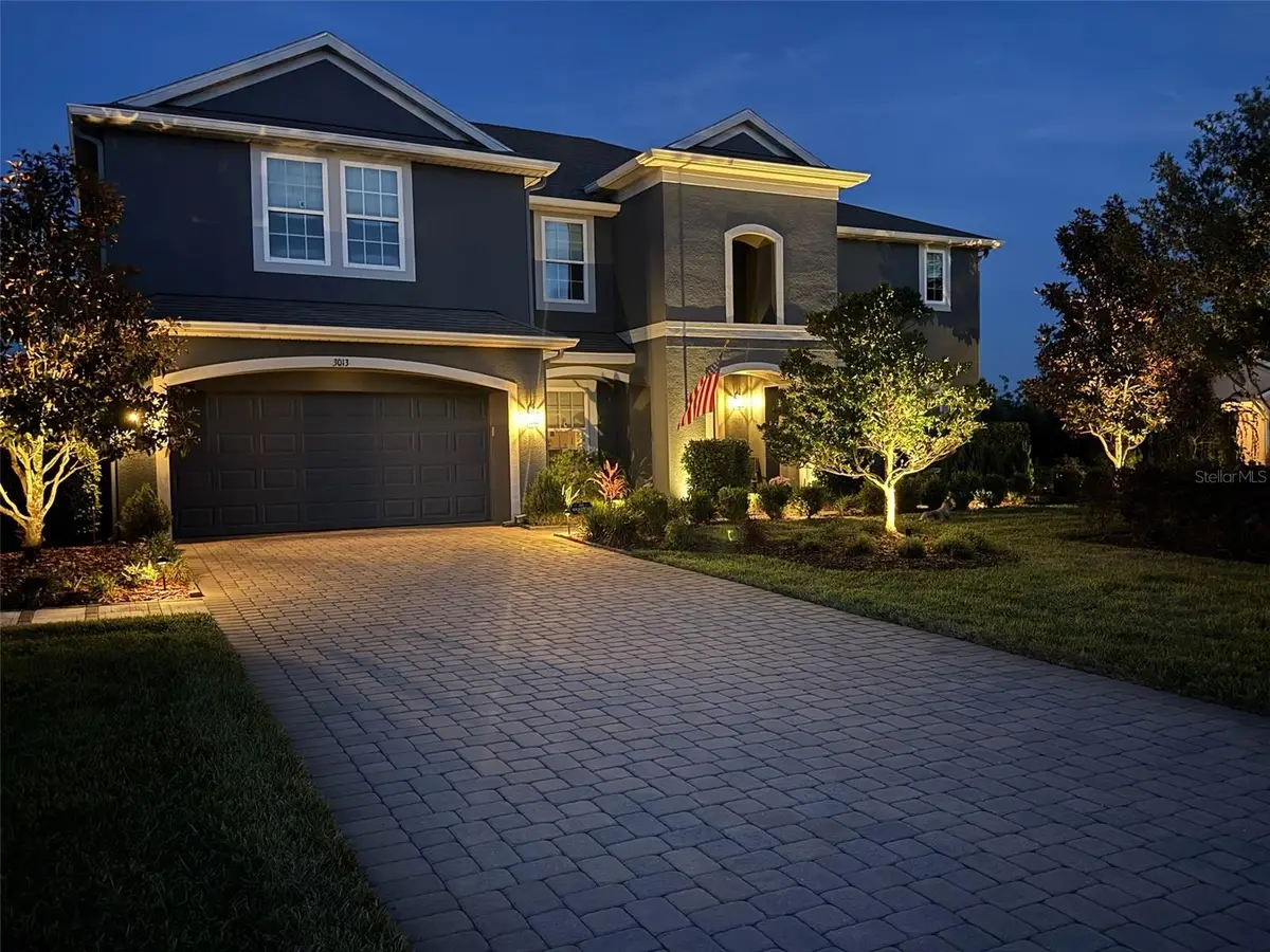 3013 San Leo Drive, Orlando, FL 32820 - #1