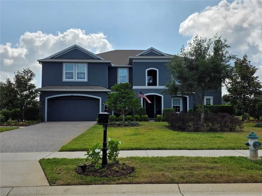 3013 San Leo Drive, Orlando, FL 32820 - #3