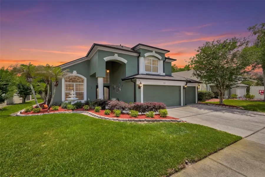 2733 Runyon Circle, Orlando, FL 32837 - #2