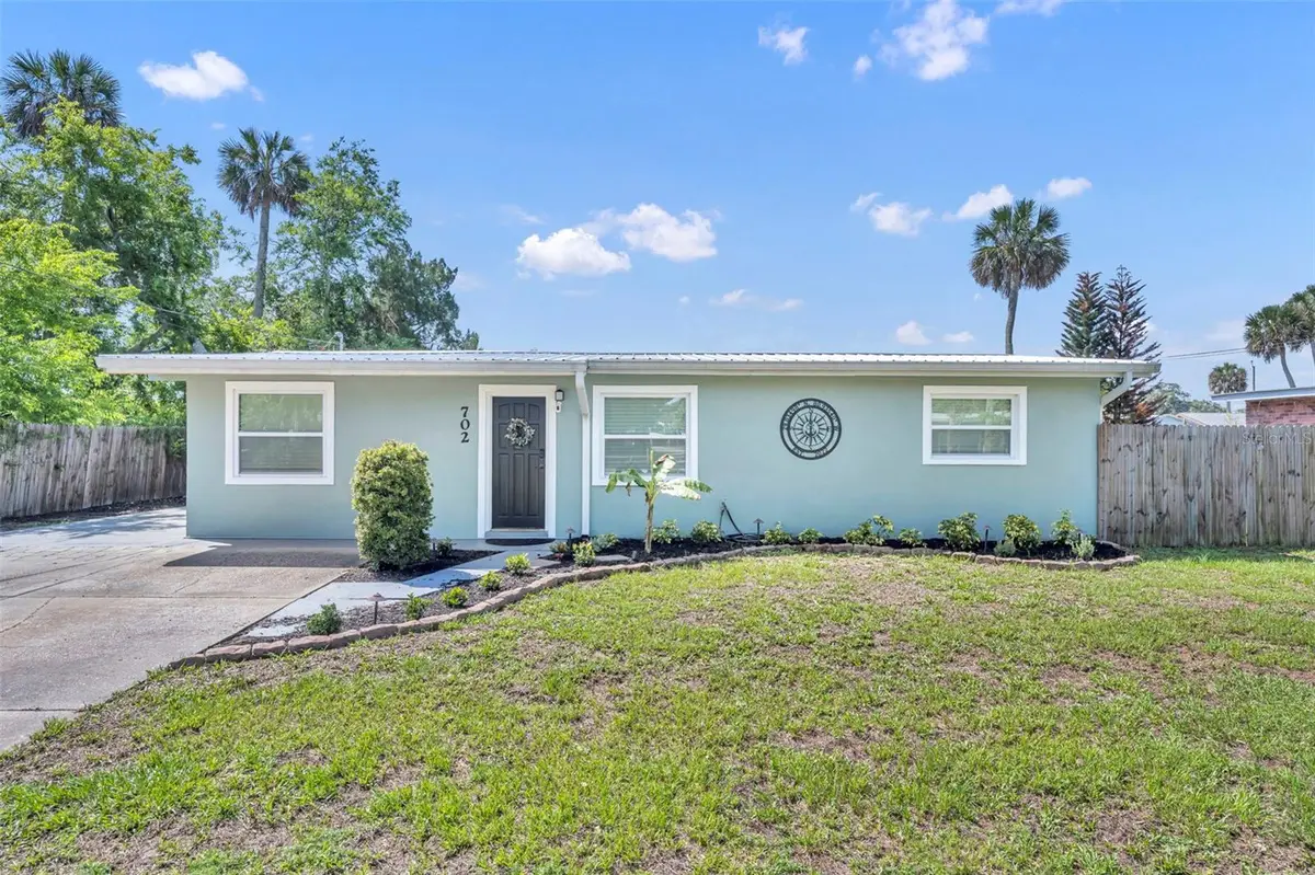702 Eleanore Avenue, New Smyrna Beach, FL 32168 - #1