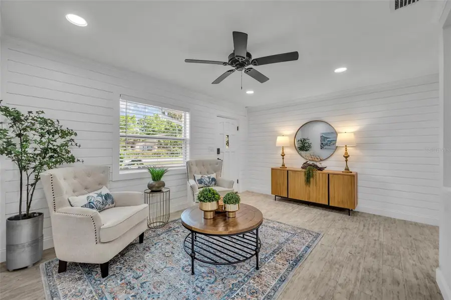 702 Eleanore Avenue, New Smyrna Beach, FL 32168 - #2