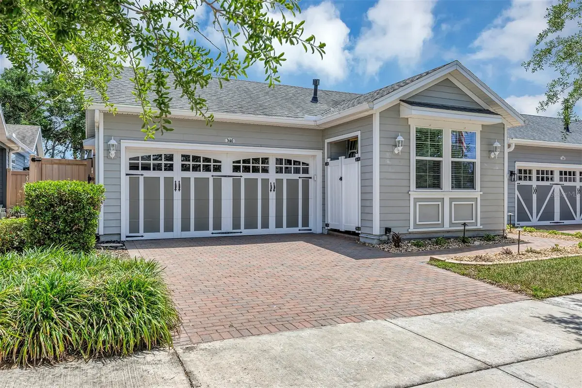 340 Alcove Drive, Groveland, FL 34736 - #1