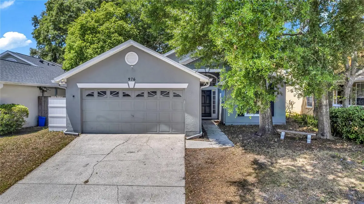 976 Royal Oaks Drive, Apopka, FL 32703 - #1