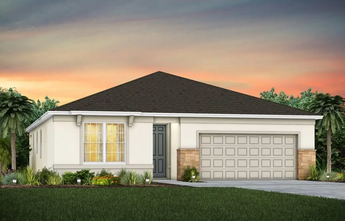 2126 Branched Oak Road, Saint Cloud, FL 34771 - #1