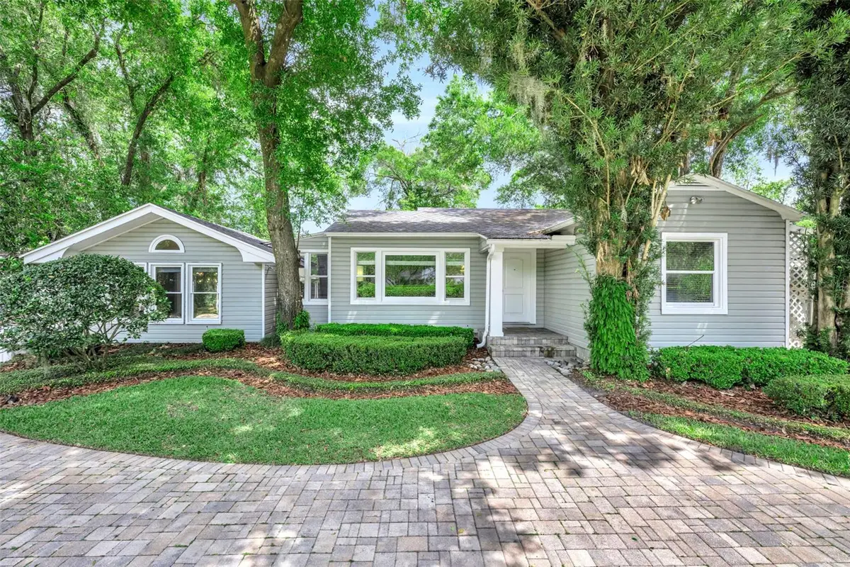 1960 Winter Park Road, Winter Park, FL 32789 - #1
