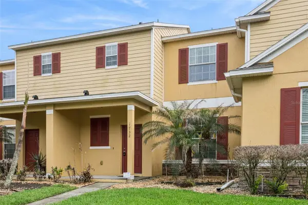 1732 Buckeye Falls Way, ORLANDO, FL 32824