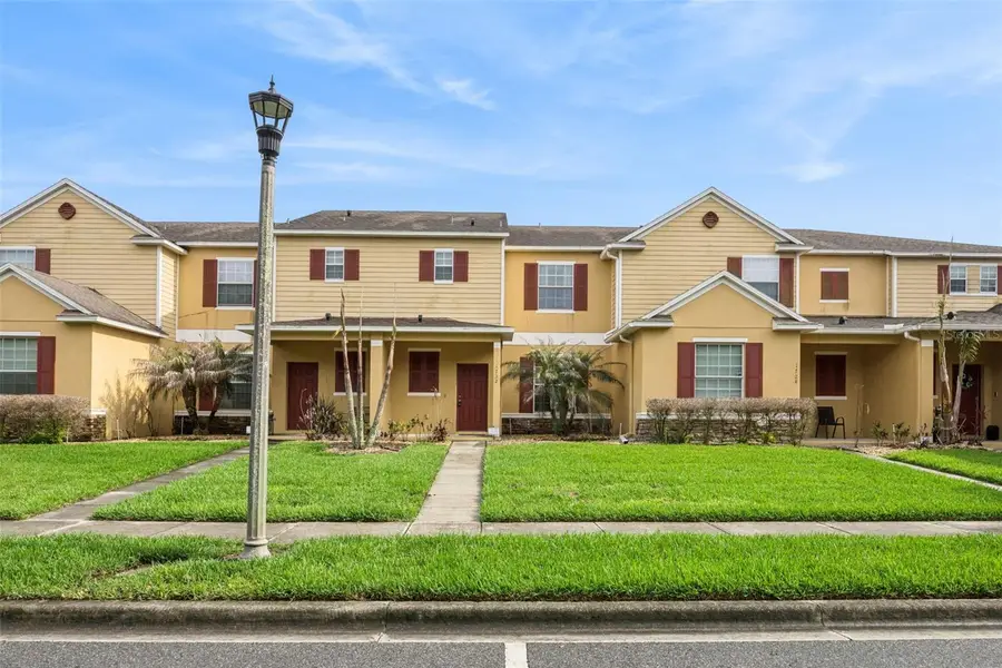 1732 Buckeye Falls Way, Orlando, FL 32824 - #3