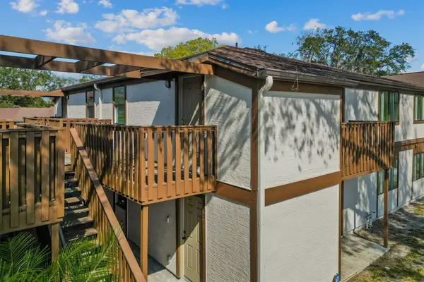 4903 Lake Ridge Road #GE, ORLANDO, FL 32808
