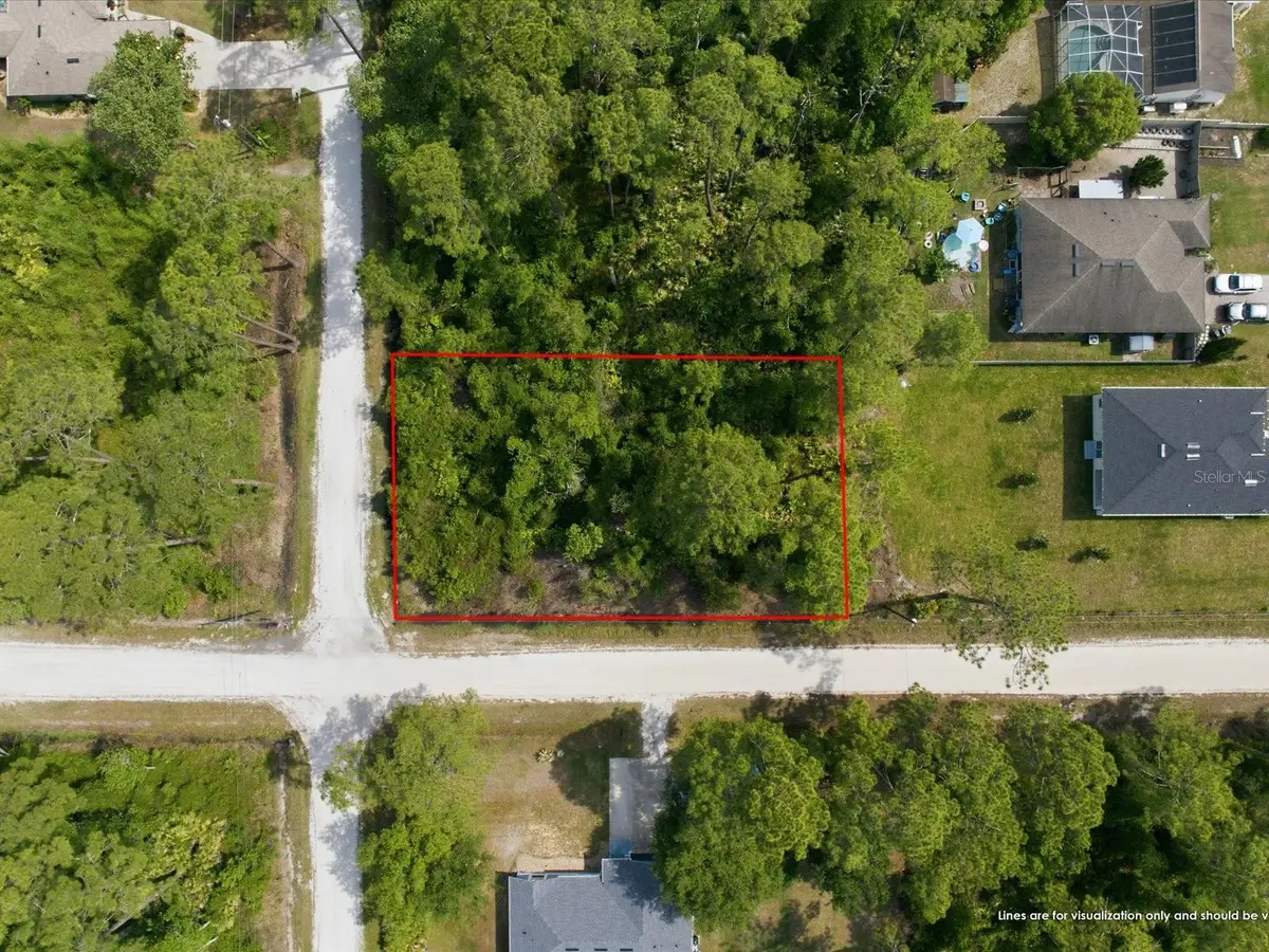 1490 10th Avenue, Deland, FL 32724 - #1