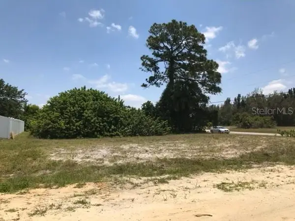 215 SW 9th Place, CAPE CORAL, FL 33991