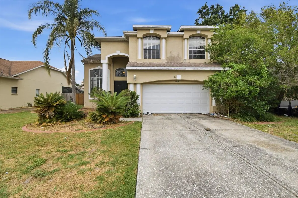 3829 Cold Creek Drive, Valrico, FL 33596 - #1