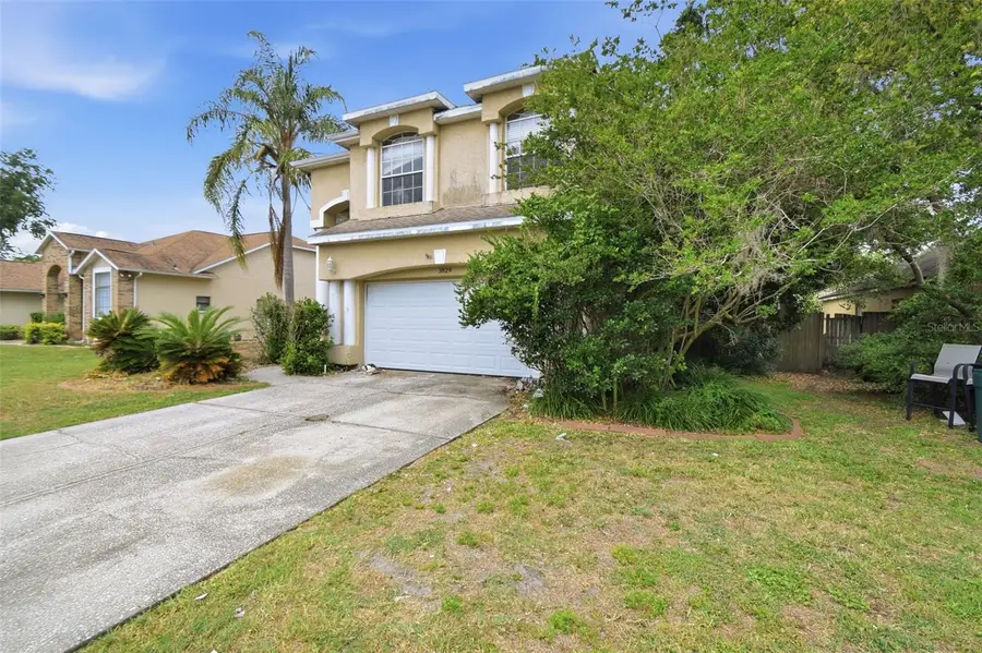 3829 Cold Creek Drive, Valrico, FL 33596 - #2