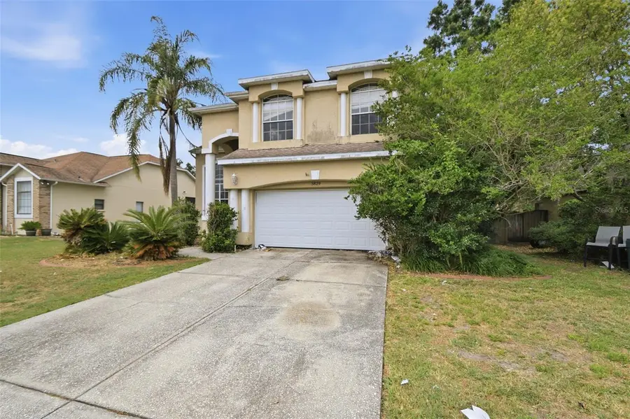 3829 Cold Creek Drive, Valrico, FL 33596 - #3