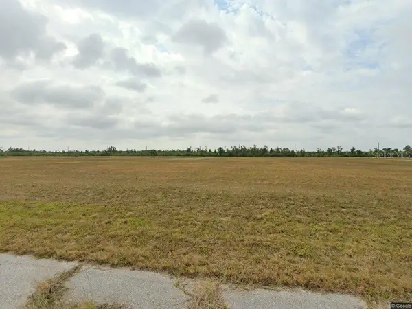 Address Withheld By Seller, PLACIDA, FL 33946