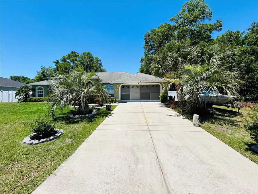 13620 SW 48th Court, Ocala, FL 34473 - #2