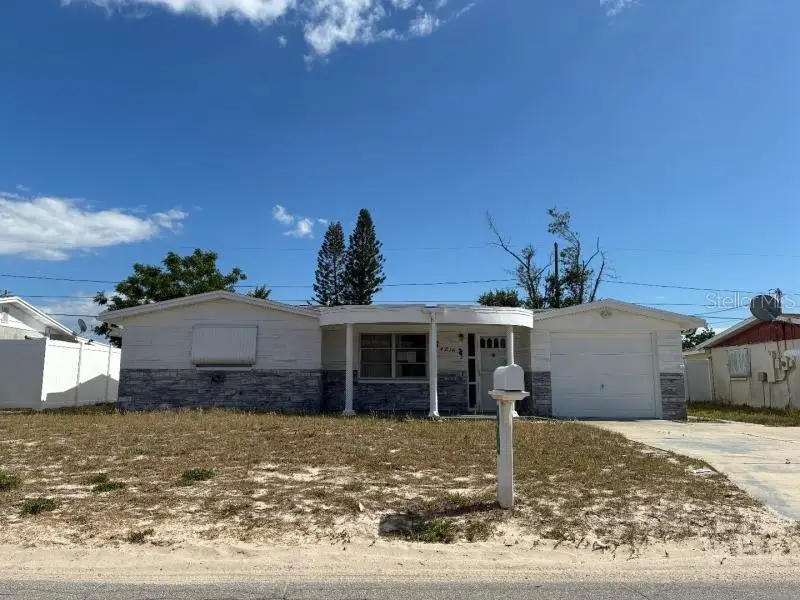 4816 Panorama Avenue, Holiday, FL 34690 - #1