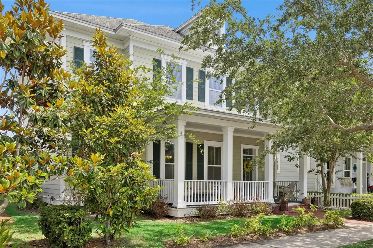 907 Easley Avenue, Winter Garden, FL 34787 - #1