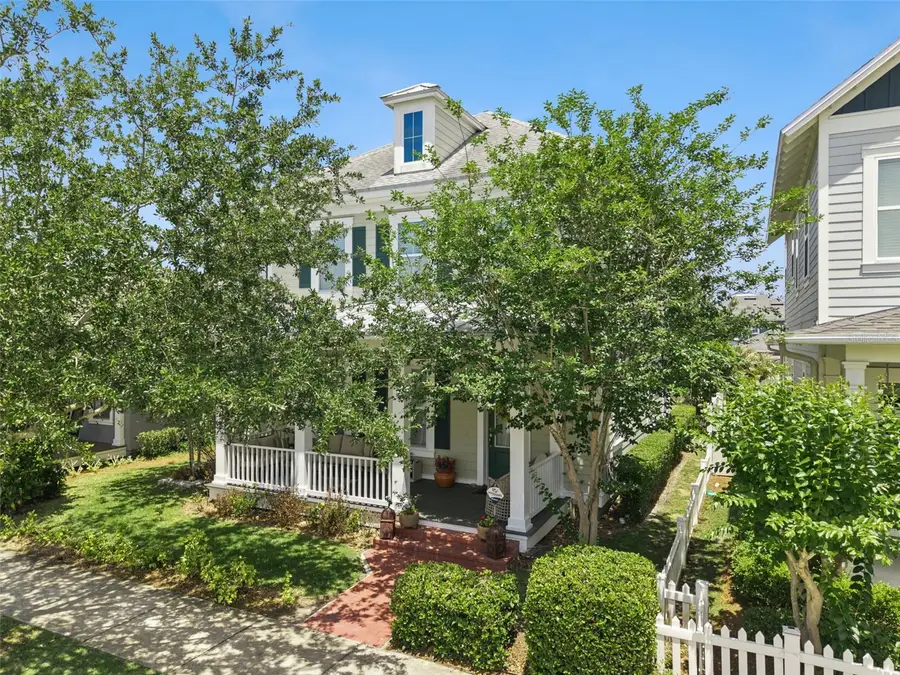 907 Easley Avenue, Winter Garden, FL 34787 - #2