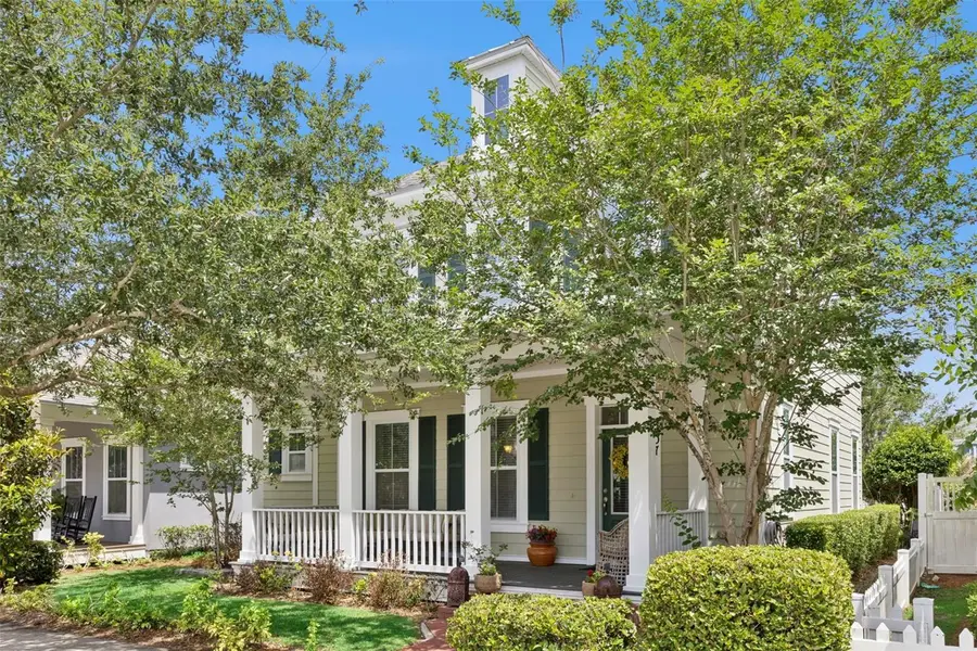 907 Easley Avenue, Winter Garden, FL 34787 - #3
