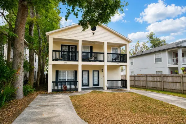 2805 E Washington Street, ORLANDO, FL 32803