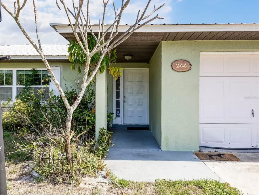 244 Vienna Avenue, Lake Placid, FL 33852 - #3