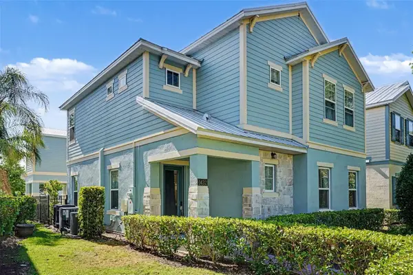 1432 Reunion Boulevard, REUNION, FL 34747