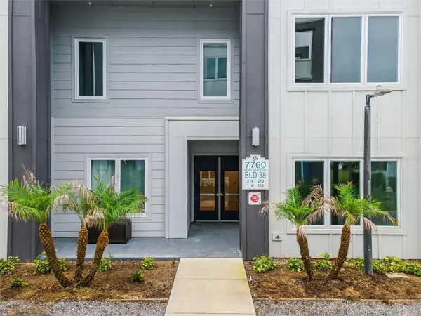 7760 Sandy Ridge Drive #214, REUNION, FL 34747