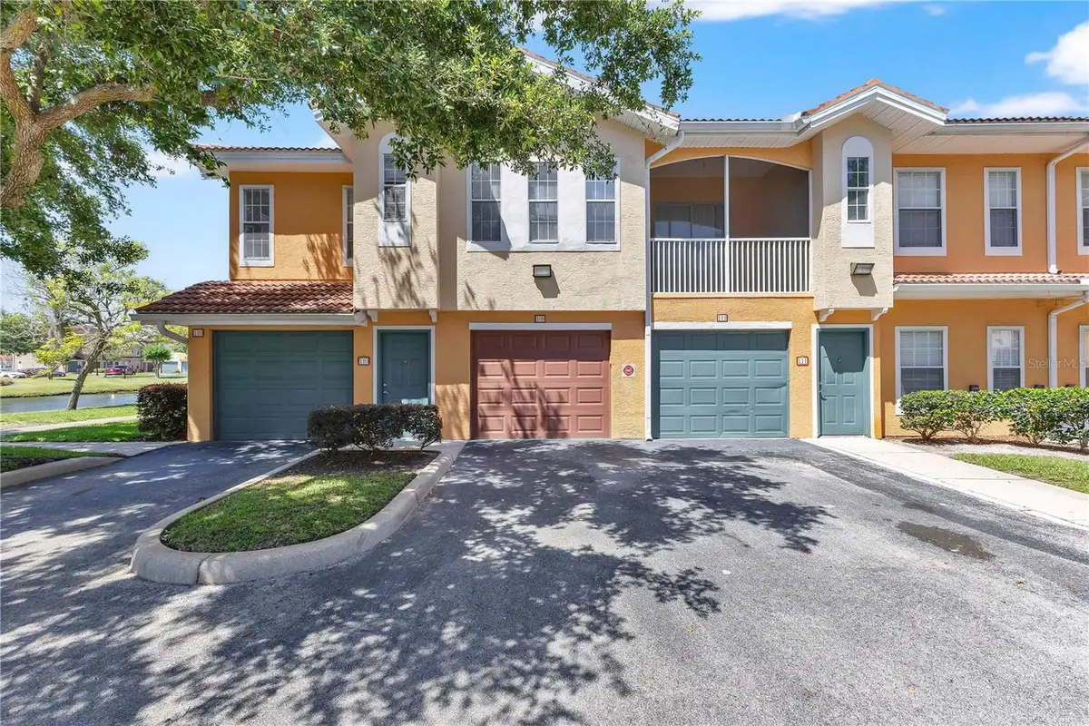 12111 Poppy Field Lane #109, Orlando, FL 32837 - #1