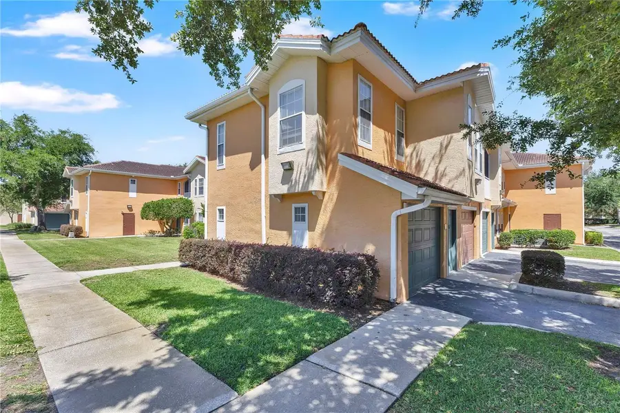 12111 Poppy Field Lane #109, Orlando, FL 32837 - #2