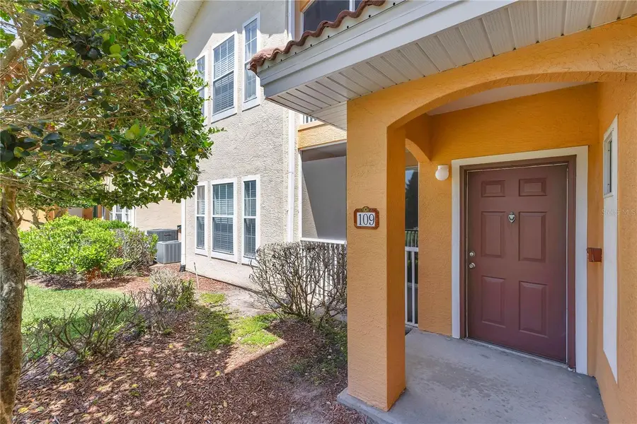 12111 Poppy Field Lane #109, Orlando, FL 32837 - #3