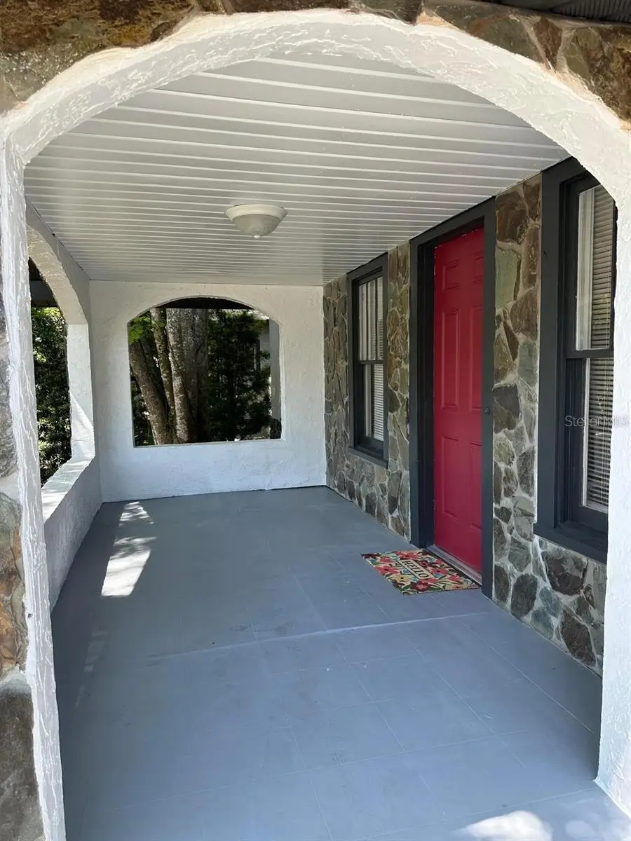 221 N Julia Avenue, Deland, FL 32720 - #2